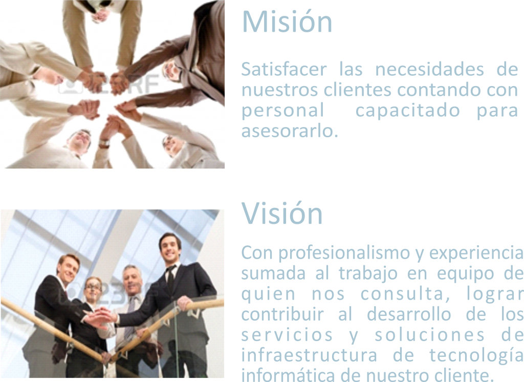 Misión-Visión 2